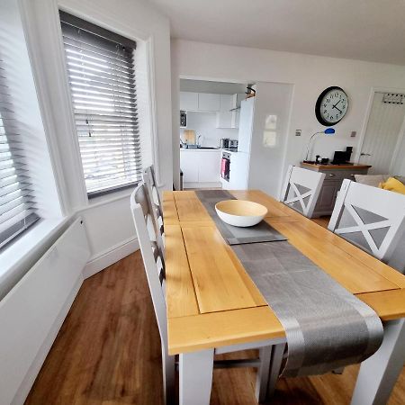 Bournemouth Luxury Apartment エクステリア 写真