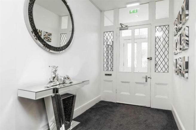 Bournemouth Luxury Apartment エクステリア 写真